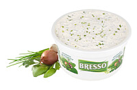 D-​Bresso Frischkäse 60% 1,​5kg 