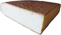 D-​BW-​Allg. GERÄUCHERT Bergkäse 48%