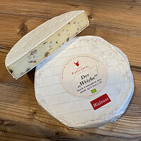 D-​BW Bio -Der Weiche mit Walnüssen-