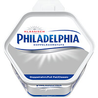 D-​Philadelphia 70% 500gr Töpfle 