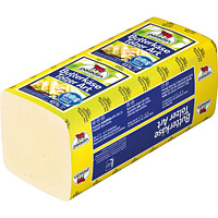 D-​Tölzer Butterkäse 45% 3,​3kg