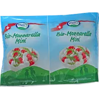 Danone Activia Frucht 24 à 115gr 