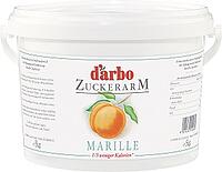 Darbo zuckerarme Marillen