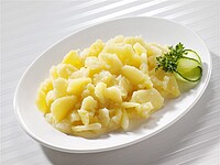 DH 1 kg Schwäb.​Kartoffelsalat 