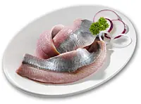 DH Edle Matjes-​Filet 3,​5kg Eimer