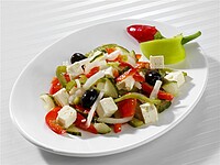 DH Hirten-​Salat 1kg 
