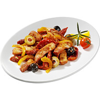 DH Hähnchenbrust-​Salat Toscana 1kg 