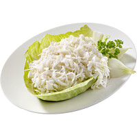 DH Sahne-​Kraut Salat 1kg 