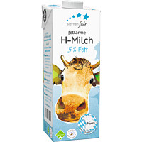 Die faire H-​Milch 1,​5% 12x1ltr BY 