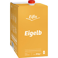 Eifix Eigelb 10ltr Box 