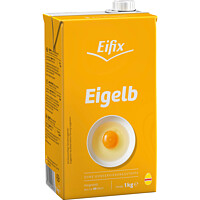 Eifix Eigelb 1l (60) 