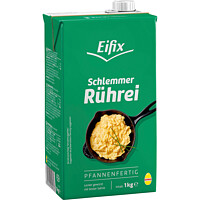 Eifix Schlemmer- Rührei 12x1ltr.