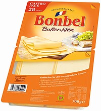 F-​Bonbel Butterk.​Scheiben 28x25gr 
