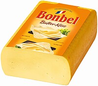 F-​Bonbel Butterkäse 50% 2,​2kg