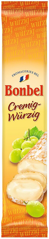 F-​Bonbel cremig+​würzig 50% 170gr