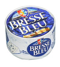 F-​Bresse Bleu 55% 0,​5kg