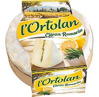 F-​L`Ortolan Citr.​-Rosm.​55% 135g