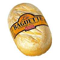 F-​La Baguette 45% 6x200gr