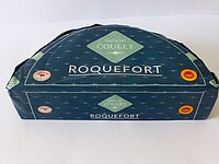 F-​Roquefort 52% 1,​5kg Schafrohm.