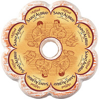 F-​Saint Albray 52% 2,​2kg