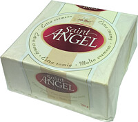 F-​Saint Angel 71% 780gr