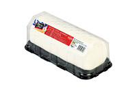 F.​Ziegencamembert Rolle 45% 1kg
