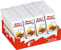 Ferrero Kinder country 40x24g 
