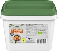 Frischli BIO HAFER Pudding 3kg Ei.