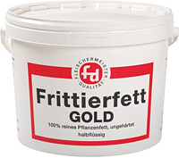 Fritt Fett halbflüssig 10kg