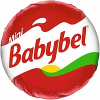 GV Mini Babybel 45% 96x20g