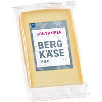 HM Sonthofer Bergk. mild 10x250g