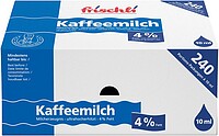 Kaffeemilch 4% 240x10gr. 