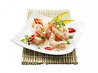 Kugler Scharfe Gambas 1kg 