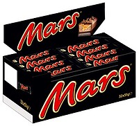 Mars 32x51g 