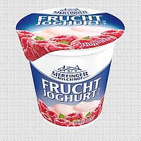 Mert. Fruchtjogh.​sort. 3,​5% 150g 