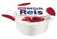 Müller Milchreis 125gr sort. 