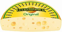 NL-​Leerdamer 45% 1/​2 frisch v.​Laib 