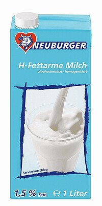 OM ProfiH-​Milch 1,​5% 12x1l Vers. 
