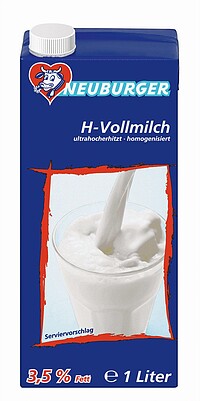 OM ProfiH-​Milch 3,​5% 12x1l Vers. 