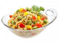 Orientalischer Quinoa Salat 1kg 