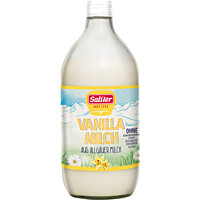 Sal. VanilleMilch 0,​1% 12x0,​5ltr Ew 