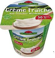 SWM Creme Fraich 30% 150gr