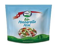 Züger Bio-​Mini-​Mozzarella 500gr 7g